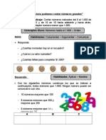 Guía 2º Matemática