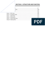 Section 2 Structure and Function