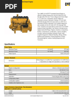 Specifications: SS-9054182-18396700-000 SS Page 1 of 6