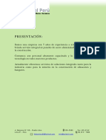 Ficha Tecnica Coberturas PDF