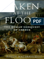 Taken at The Flood The Roman - C