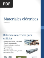 Cap 2 Materiales Electricos