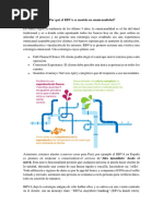 Por Qué El BBVA Es Modelo en Omnicanalidad