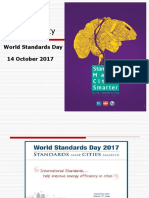 Smart City WSD 2017