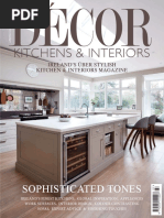 Decor Kitchens Interiors May 2015 IE PDF