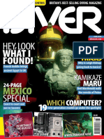 Diver - June 2016 PDF