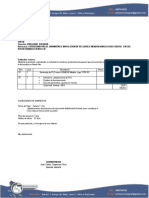 Cotizacion de PLC ATE