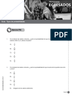 (EST) Guía-03 EM-32 Tipos de Probabilidades