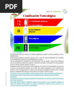 Agroquimicos Bayer