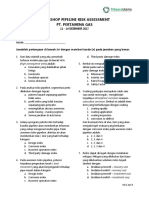 Soal Test Pipeline Ris Assessment Workshop