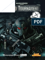 40K8 Grand Tournament Rules Pack FINAL