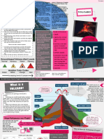 Volcano Brochure