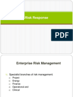 Risk Response