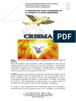 Apostila Preparacao Catequese de Adultos PDF