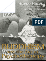 Buddhism and The Art of Psychotherapy