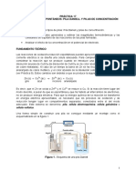 Práctica 14. Acidez Del Vinagre