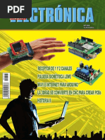 Nueva Electronica N°318