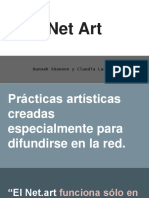 Net Art