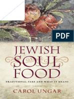 Jewish Soul Food