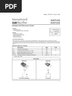 60EPU06 - International Rectifier