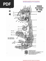 A Alquimia Interior Taoista - Texto
