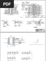 Foxconn v030 mbx-237 Rsa Docking Board Schematics PDF