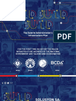 BuildBuildBuild Presentation - DOTr DPWH BCDA - FINAL PDF