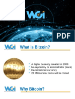 World Cryptocurrency International