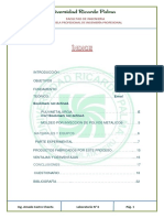 Lab6 Pulvimetalurgia