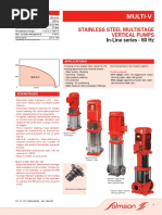 Brochure Multi-V 60 HZ