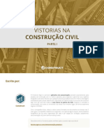 Ebook Vistorias Na Construcao Civil 1