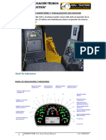 Sistema de Monitoreo y Visualizacion Con Advisor