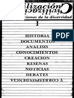 La Represión Religiosa en El Siglo XVI