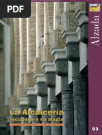 Revista Alzada - Numero - 93