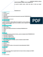 165 - Macrodiscusion de Cirugía de Cabeza y Cuello Usamedic 2016 Actualizado Print Docente