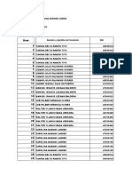 Formato Entrega de Ticket Sorteo HP