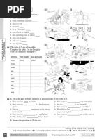 12 Past Participles PDF