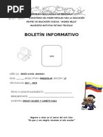 Boletín Infor Seccion A Varones 2017-2018