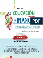 Curso de Finanzas