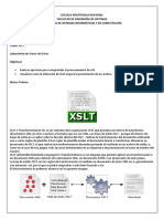 Practica XSLT