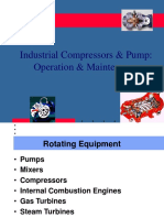 Centrifugal Pump