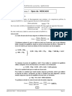 Ejercicios Resueltos Economia 1º Tema 7