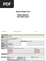 069 Audit Report RSUD Sekayu 9K St2 To Clients