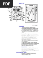 B5254 Tengine