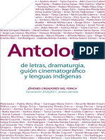 Antologia 2017