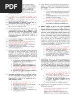 Examen Icfes Empirismo