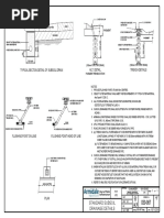 Standard Subsoil Drainage Details