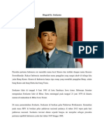 Biografi Ir Soekarno