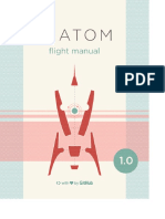 10 Atom-FlightManual PDF