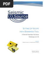 Vscope Note 6 - Downhole Tool Setup.v1